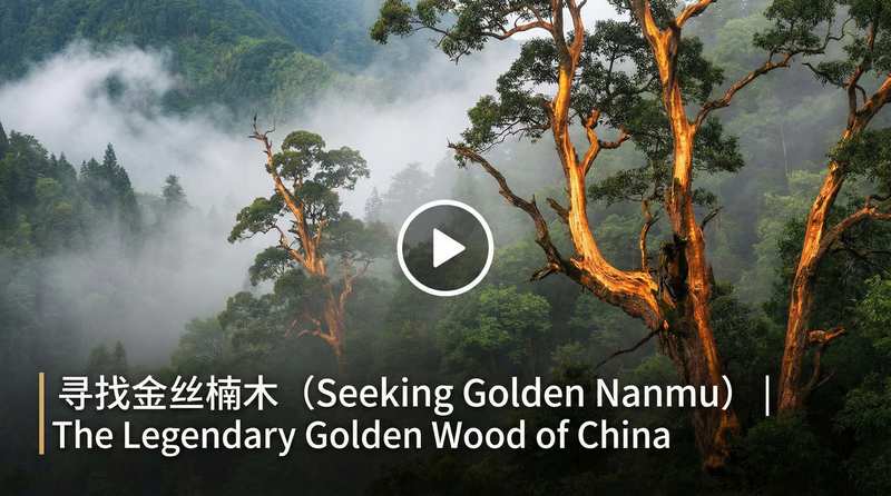 黑丝社区植物视频-金丝楠木